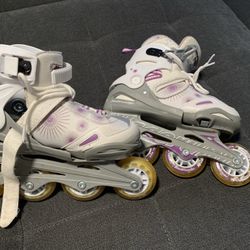 Roller Skates