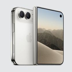 iPhone Duo 512GB Unlocked