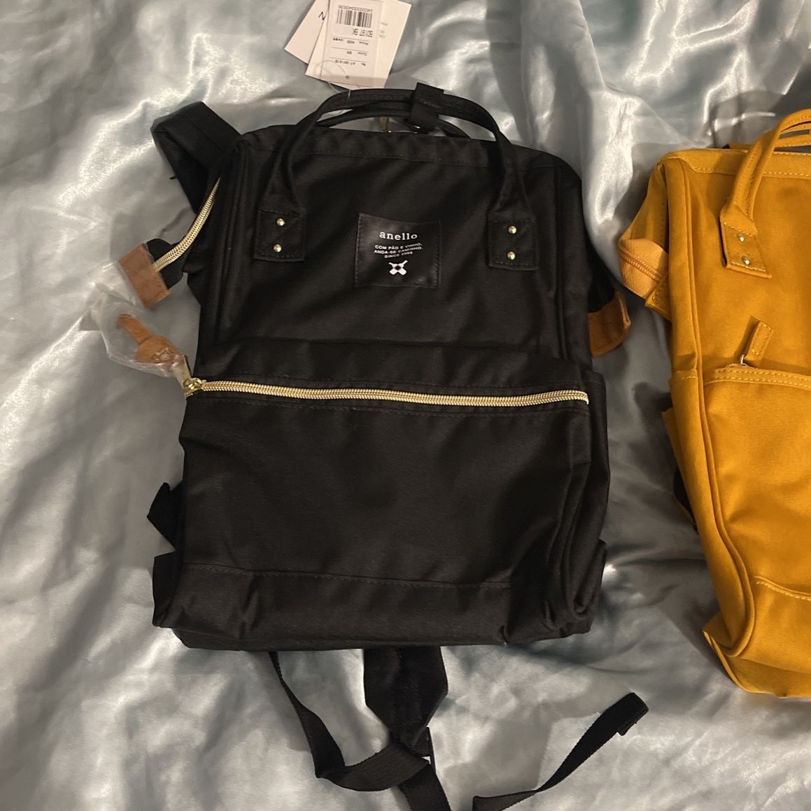 Anello backpack for men clearance
