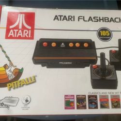 ATARI