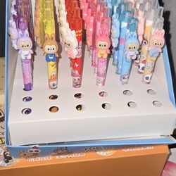 Labubu Pens