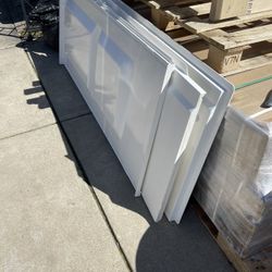 Shower Walls Enclosure