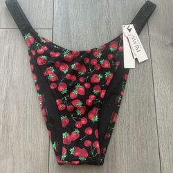 Victoria Secret M Swim Panties