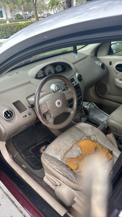 85k Miles Saturn Runs Great