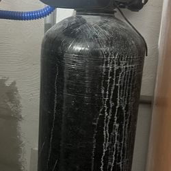 water filter system