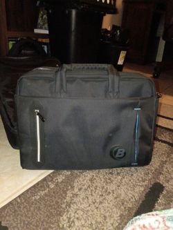 Booq bag