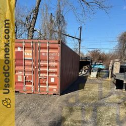 20ft/40ft Shipping Box-Great Shape-Fast Delivery 