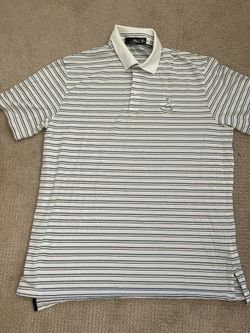 RLX Polo Pinehurst Logo Golf Shirt