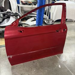 2018 -2025 Toyota   Camry Left Front Door 