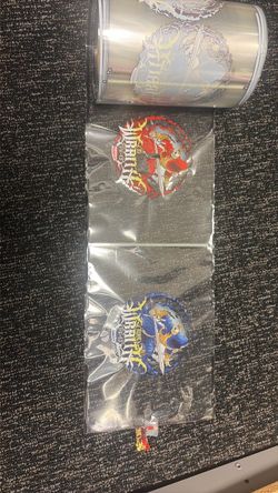 Innova wraith frisbee foil