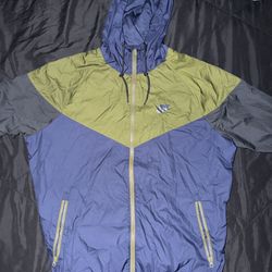 Nike Windbreaker Windrunner jacket