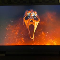 GAMERS COMBO* VICTUS 15.6 TURBO 4.7GHz NVIDIA GeForce RTX 4050 (6GB