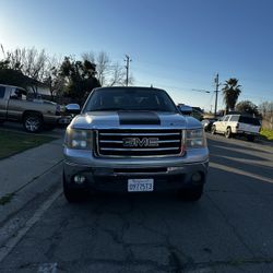 2013 GMC Sierra 1500