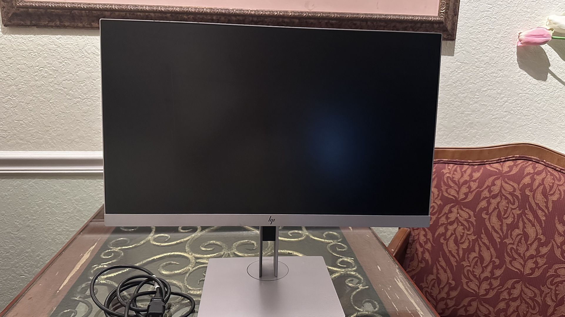 Monitor