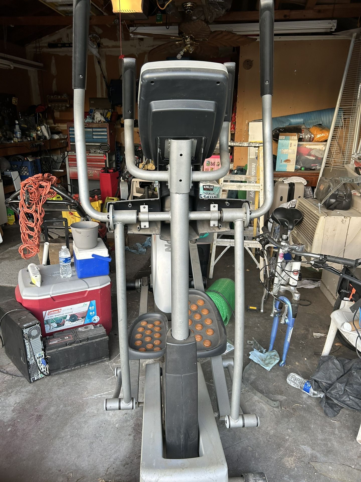 NordicTrack