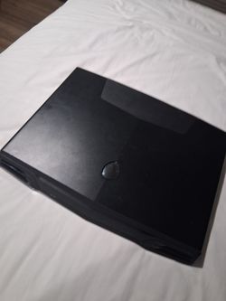 Original Dell Alienware m17x R1