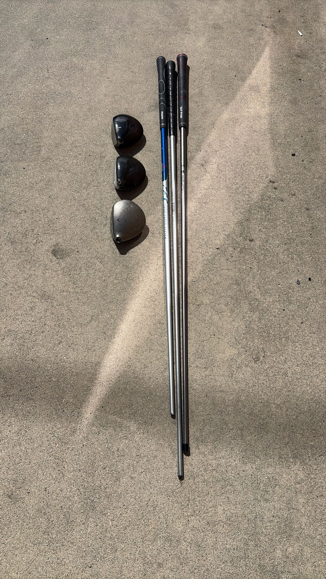 Golf Club