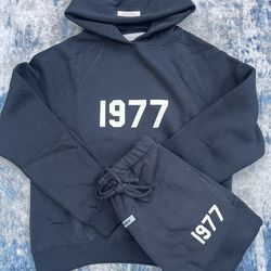 Fear of God Essentials “1977” Full set