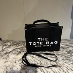 The Tote Bag