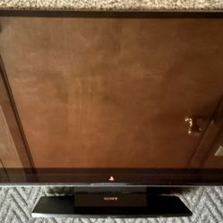 Sony PlayStation 3D TV