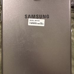 SAMSUNG TABLET