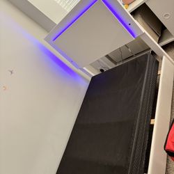 2 Twin Bed Frame For $150 Each (The Price Is Negotiable) 