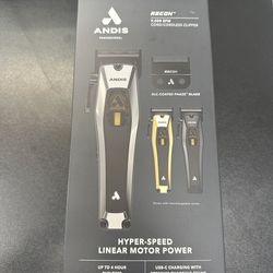 Andis Clippers