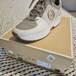 Michael Kors Woman Shoes