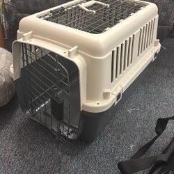 cat carrier 