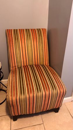 Vintage chair sofa