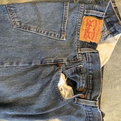 Levi Jeans