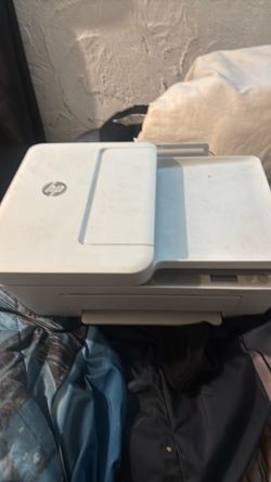 Hp printer