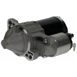 mitsubishi starter