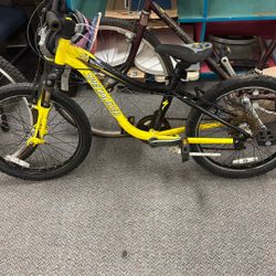 Specialized Hotrock 20”