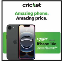 Switch over Promo with Cricket