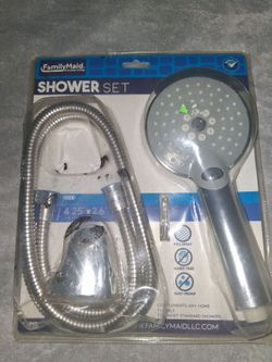 Shower Head