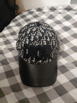 Dior hat