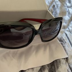 Dior sunglasses 