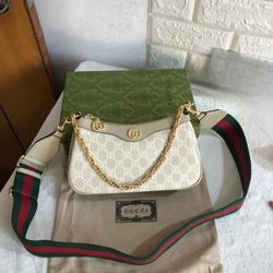 Crossbody/shoulder Bag