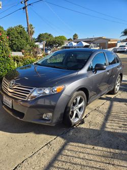 2009 Toyota Venza