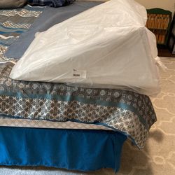 Bed Wedge