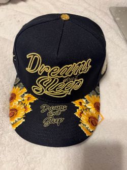 Dvniel Luu: OG DDS ( Dreams Don’t Sleep) Sunflower