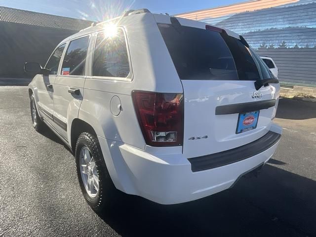 2005 Jeep Grand Cherokee