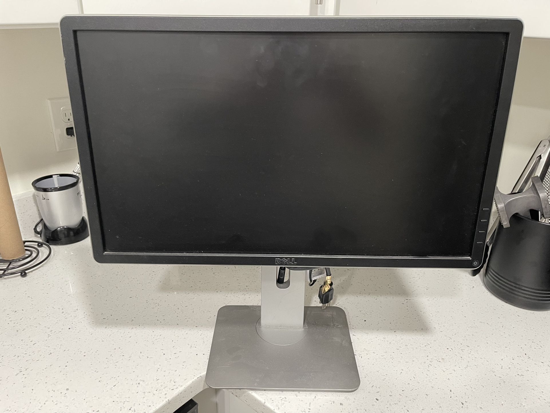 Dell Computer Monitor