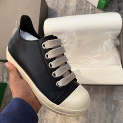 Rick Owen’s