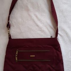 Travelon Crossbody Bag 
