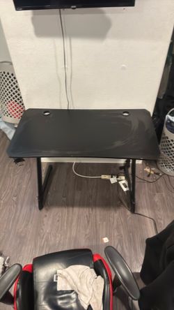 Gaming Desk