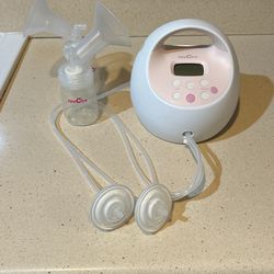 Spectra Breast Pump