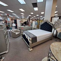 In Stock Bedroom Sets On Sale! Same Day Delivery 