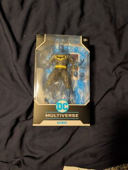 Batman - Superman: Speeding Bullets